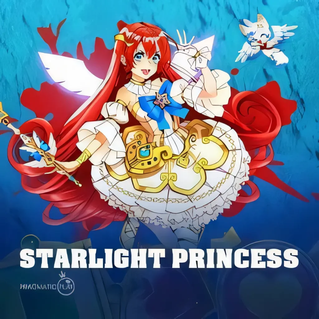 heroinspin-starlightprincess